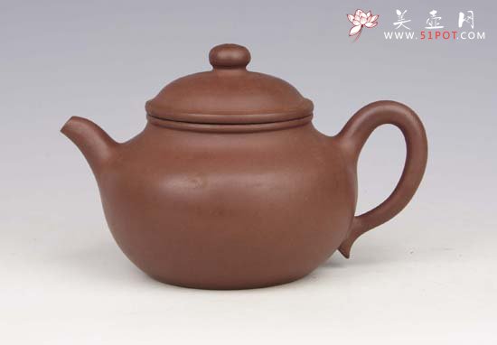 紫砂壶图片：小掇只 - 宜兴紫砂壶网