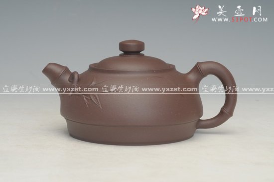 紫砂壶图片：DSC_0074 - 宜兴紫砂壶网