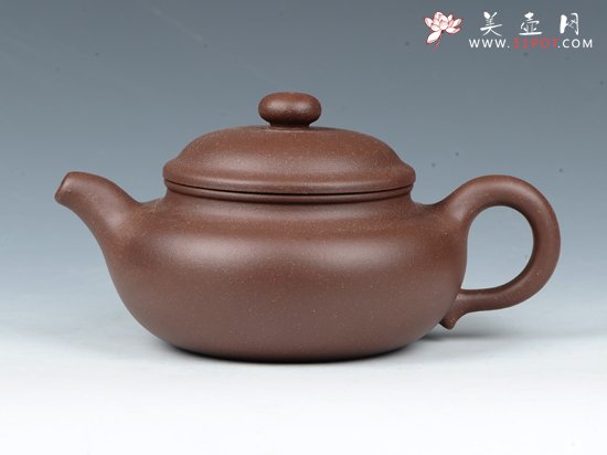 紫砂壶图片：仿古 - 宜兴紫砂壶网