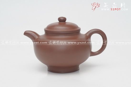 紫砂壶图片：DSC_3477 - 宜兴紫砂壶网