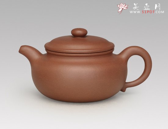 紫砂壶图片：仿古 - 宜兴紫砂壶网