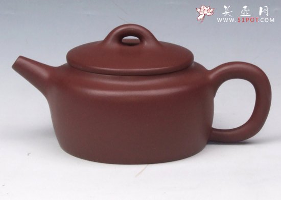 紫砂壶图片：DSCF0312 副本 - 宜兴紫砂壶网