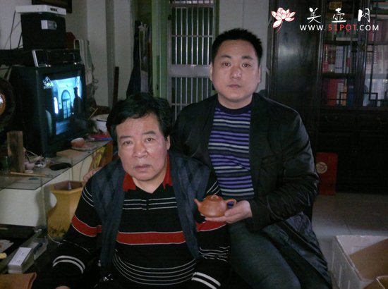 紫砂壶图片：20111130188 副本 - 宜兴紫砂壶网