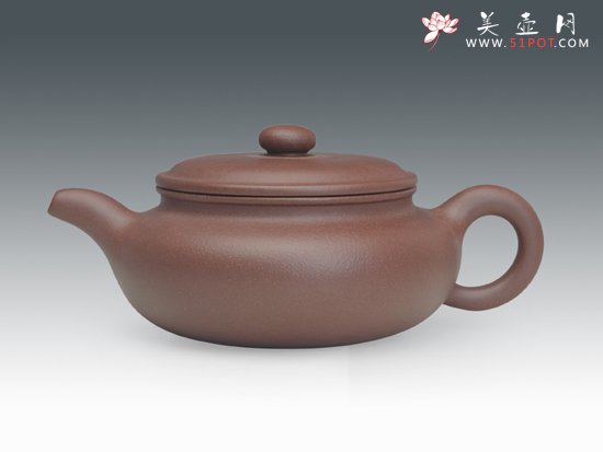 紫砂壶图片：仿古壶 - 宜兴紫砂壶网