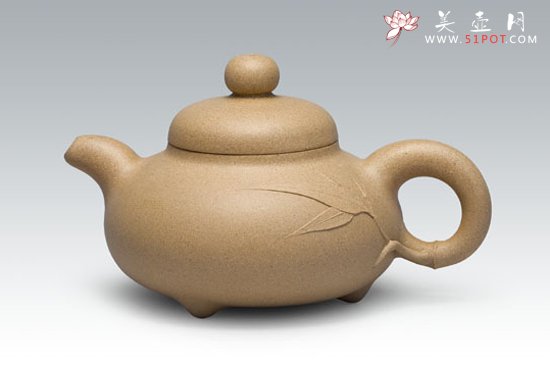 紫砂壶图片：丰衣足食 150CC 200CC 400CC - 宜兴紫砂壶网