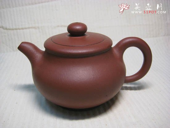 紫砂壶图片：掇只 - 宜兴紫砂壶网