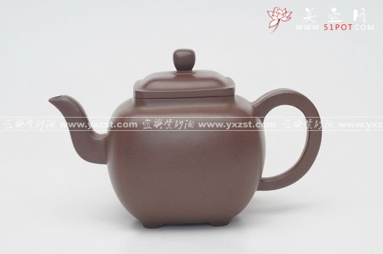 紫砂壶图片：DSC_3465 - 宜兴紫砂壶网