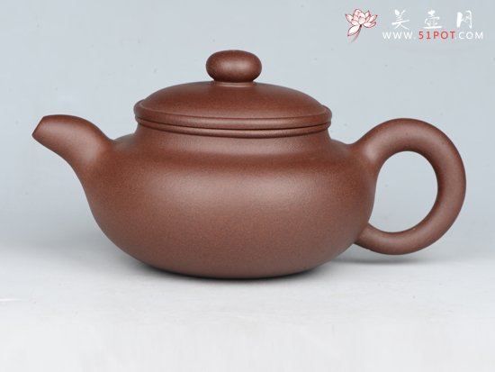 紫砂壶图片：仿古 - 宜兴紫砂壶网