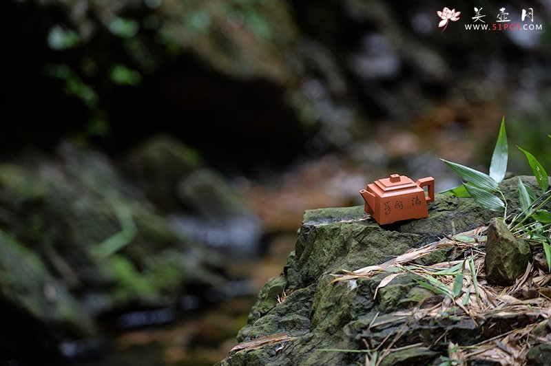 紫砂壶图片：志在四方 - 宜兴紫砂壶网