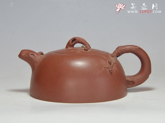 紫砂壶图片：DSC_1159 - 宜兴紫砂壶网