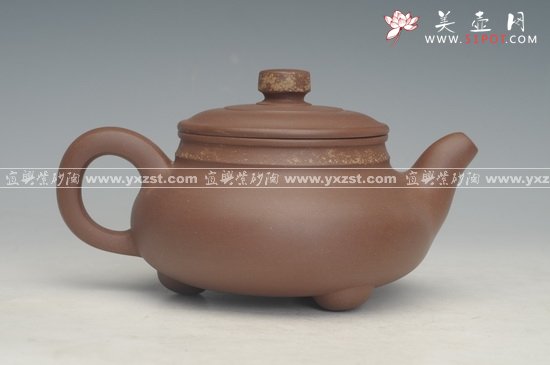 紫砂壶图片：DSC_0105 - 宜兴紫砂壶网