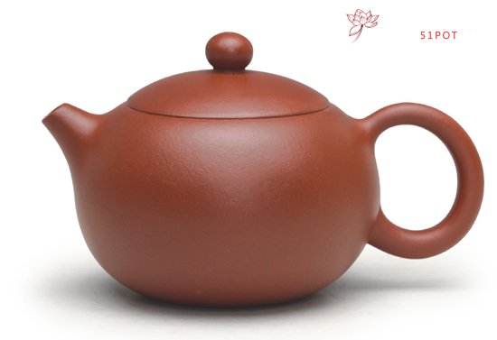 紫砂壶图片：小西施 - 宜兴紫砂壶网