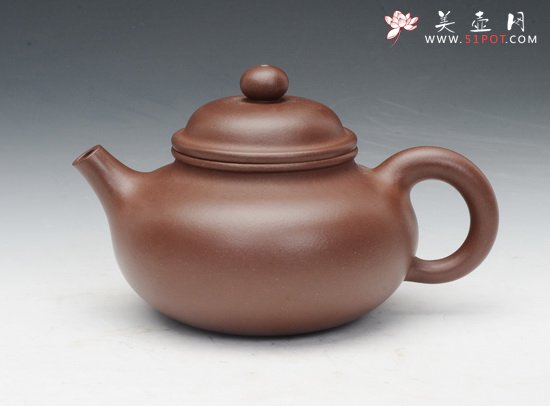 紫砂壶图片：容天 - 宜兴紫砂壶网