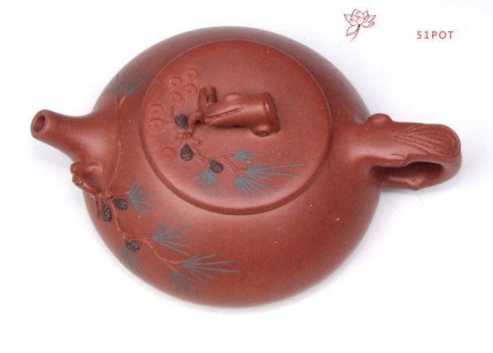 紫砂壶图片：DSCF9244 副本 - 宜兴紫砂壶网