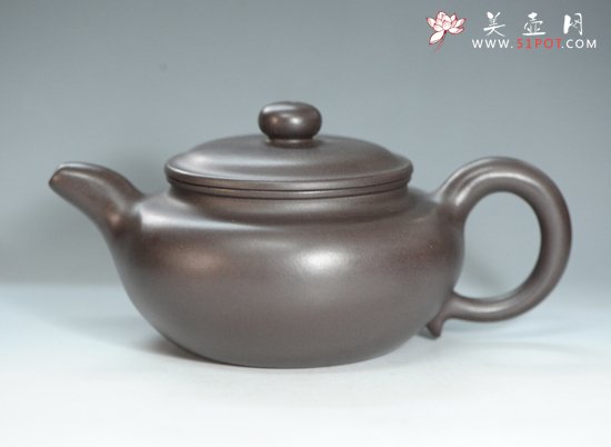 紫砂壶图片：仿古 - 宜兴紫砂壶网