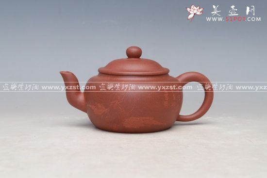 紫砂壶图片：IMG_0173 - 宜兴紫砂壶网