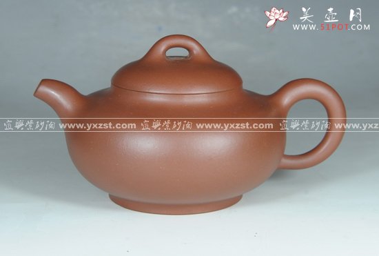 紫砂壶图片：DSC_1991 - 宜兴紫砂壶网