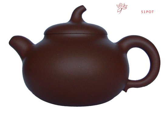 紫砂壶图片：003 - 宜兴紫砂壶网