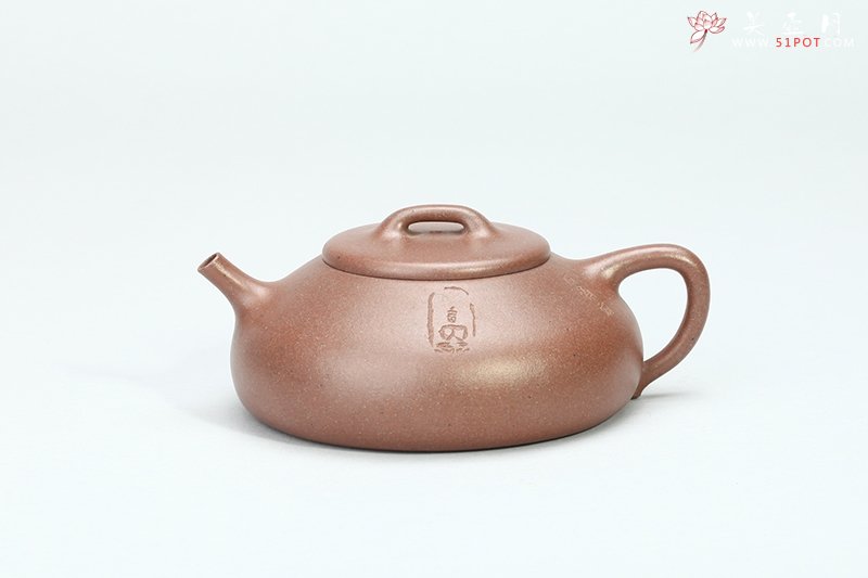 紫砂壶图片：梵露.升 - 宜兴紫砂壶网