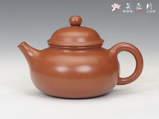 紫砂壶图片：容天 - 宜兴紫砂壶网