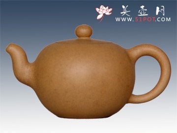 紫砂壶图片：小圆珠 - 宜兴紫砂壶网