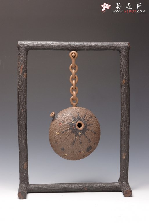 紫砂壶图片：与先贤对话·遥望星空 - 宜兴紫砂壶网