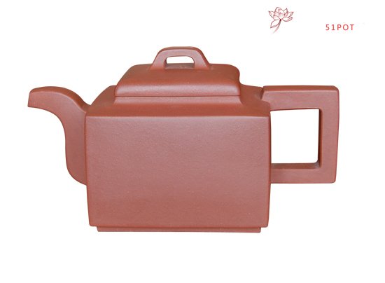 紫砂壶图片：4 - 宜兴紫砂壶网