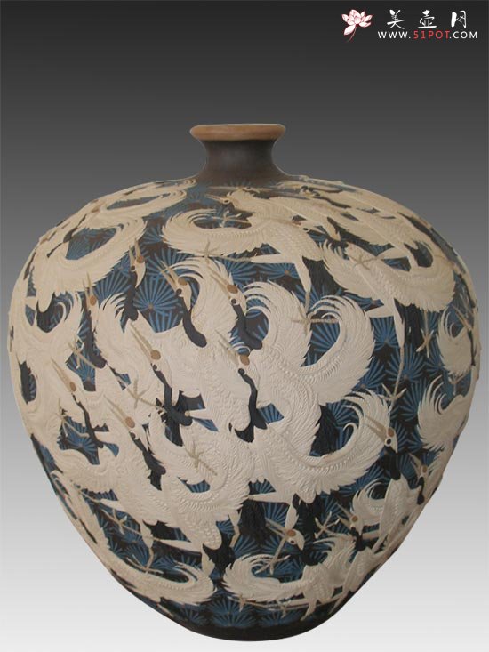 紫砂壶图片：翔 - 宜兴紫砂壶网