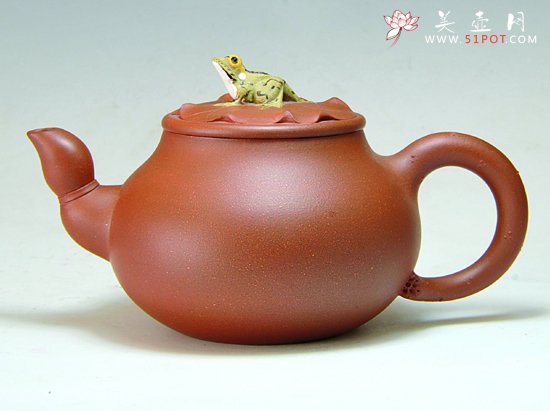 紫砂壶图片：DSC_0443 - 宜兴紫砂壶网