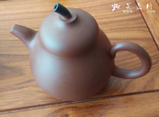 紫砂壶图片：mmexport1435733341171 - 宜兴紫砂壶网