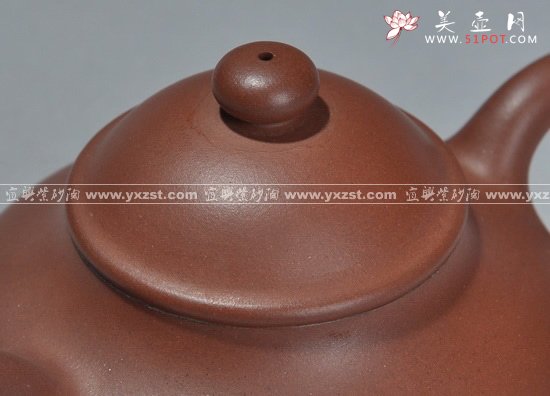 紫砂壶图片：DSC_0023 - 宜兴紫砂壶网