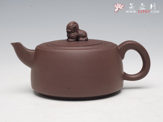 紫砂壶图片：思源 - 宜兴紫砂壶网