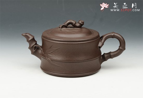 紫砂壶图片：DSC_2187 副本 - 宜兴紫砂壶网