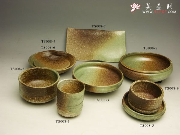 紫砂壶图片：008 - 宜兴紫砂壶网