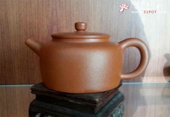 紫砂壶图片：29 - 宜兴紫砂壶网