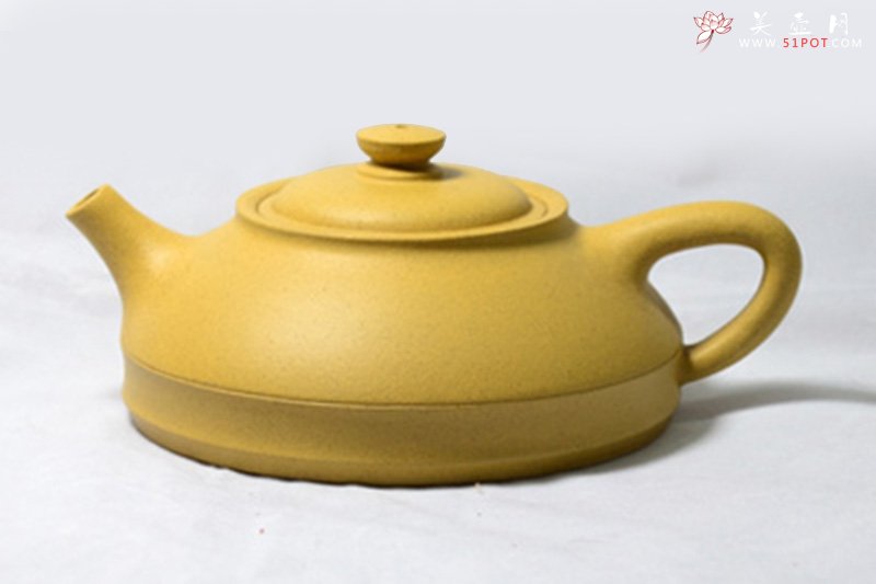 紫砂壶图片：竹影清风 - 宜兴紫砂壶网