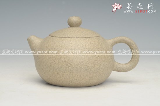 紫砂壶图片：DSC_0075 - 宜兴紫砂壶网