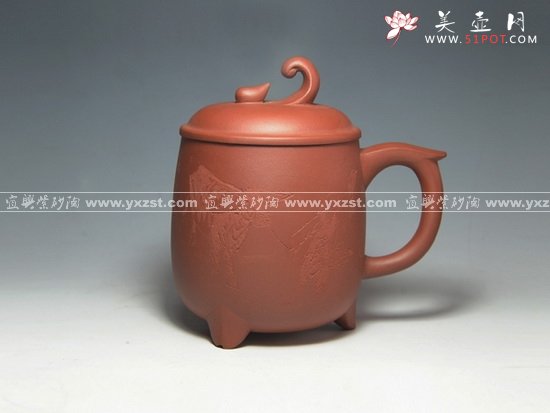 紫砂壶图片：DSC_2197大 - 宜兴紫砂壶网