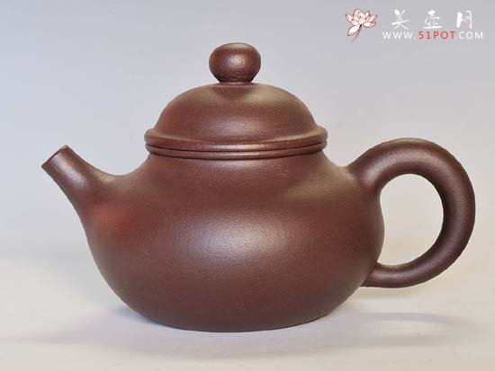 紫砂壶图片：容天 - 宜兴紫砂壶网