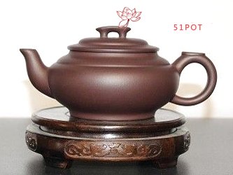 紫砂壶图片：psb (16) - 宜兴紫砂壶网