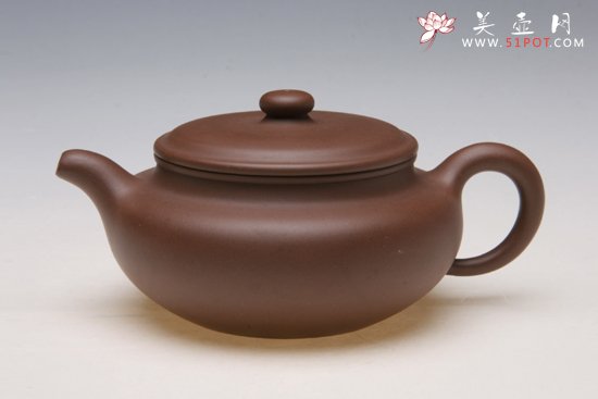 紫砂壶图片：IMG_5361 - 宜兴紫砂壶网