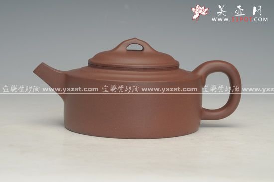 紫砂壶图片：DSC_0427 - 宜兴紫砂壶网