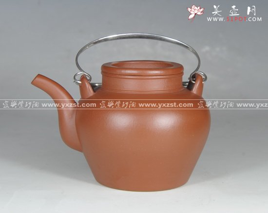 紫砂壶图片：DSC_1975 - 宜兴紫砂壶网