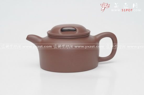 紫砂壶图片：DSC_3468 - 宜兴紫砂壶网