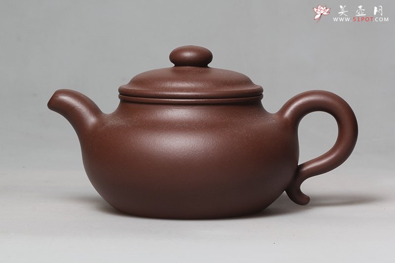 紫砂壶图片：仿古 - 宜兴紫砂壶网