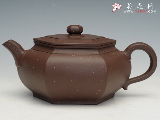 紫砂壶图片： - 宜兴紫砂壶网