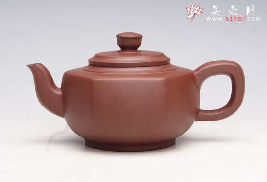 紫砂壶图片：IMG_6443 - 宜兴紫砂壶网