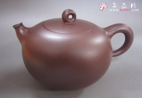 紫砂壶图片：IMG_0090 - 宜兴紫砂壶网