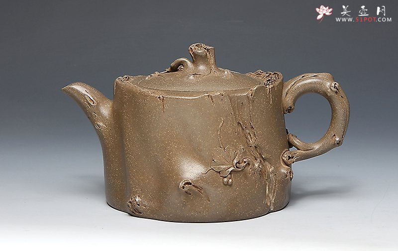 紫砂壶图片：美紫砂壶 - 宜兴紫砂壶网