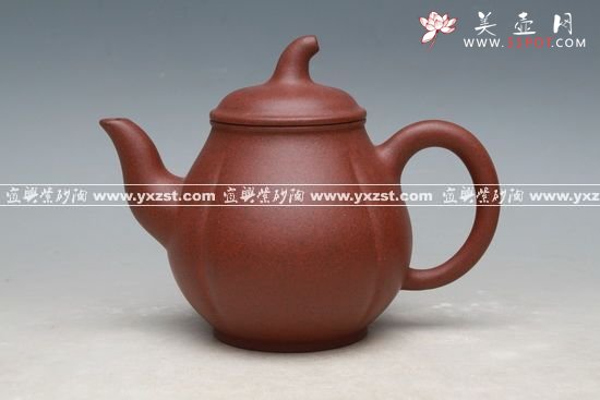 紫砂壶图片：IMG_0010 - 宜兴紫砂壶网